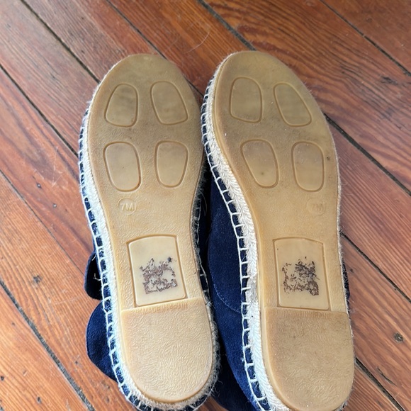 Vince espadrilles - Picture 4 of 6